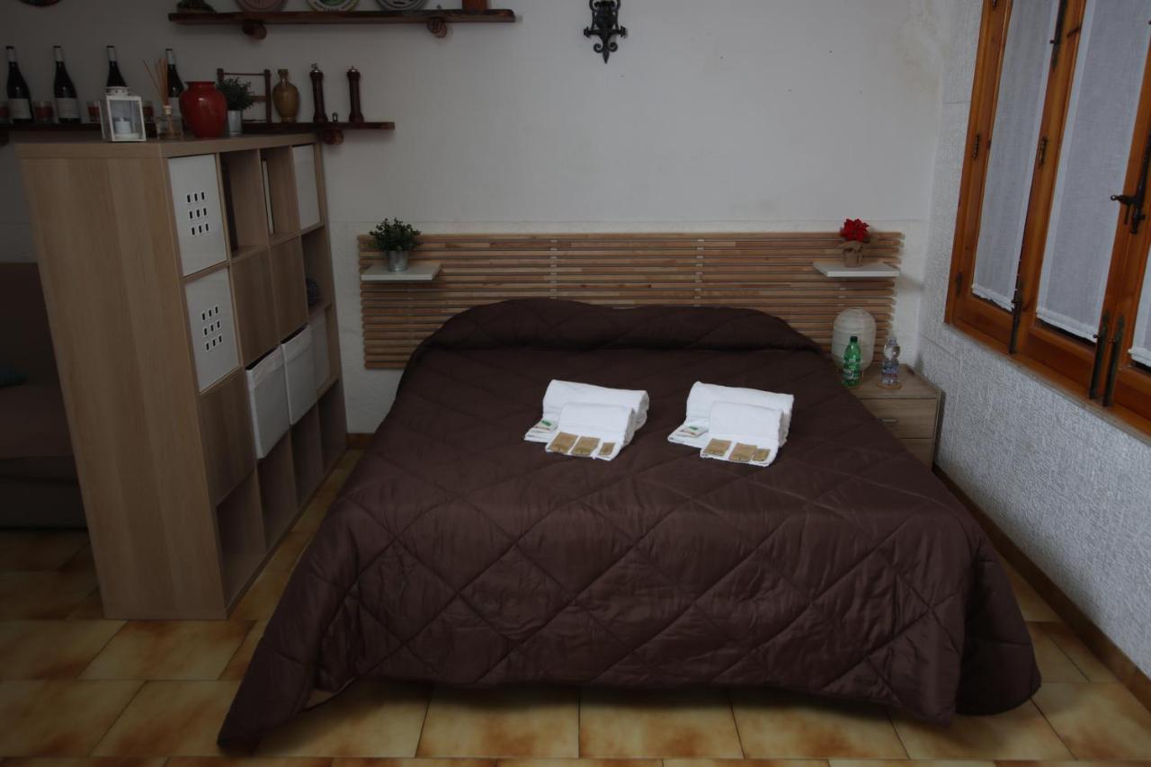 Chalet Villa Fini Fleri Extérieur photo
