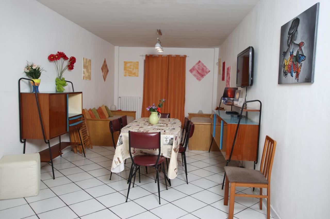 Chalet Villa Fini Fleri Extérieur photo