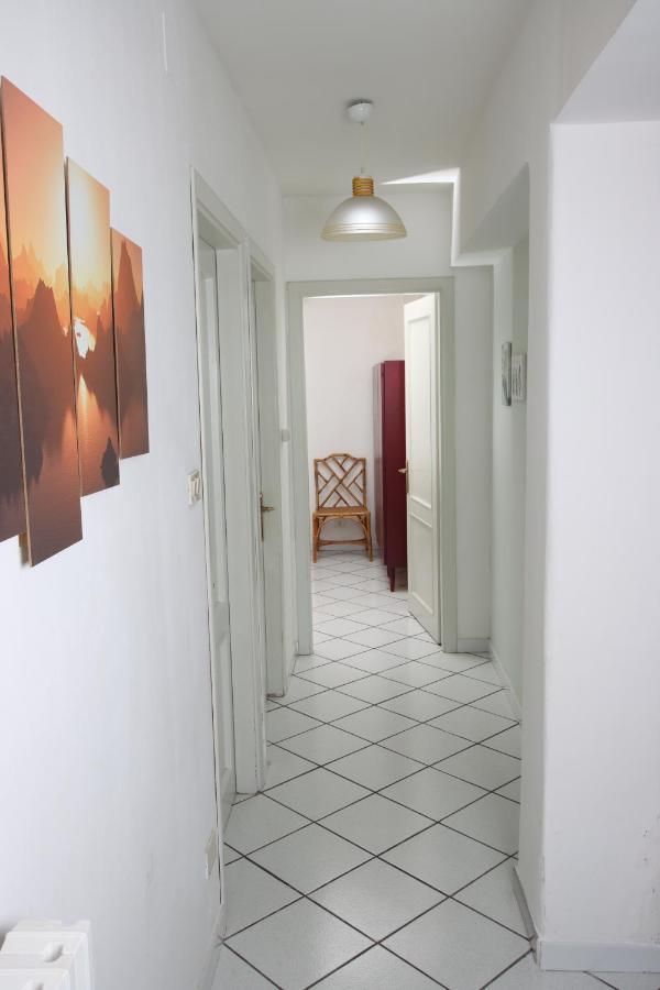 Chalet Villa Fini Fleri Extérieur photo