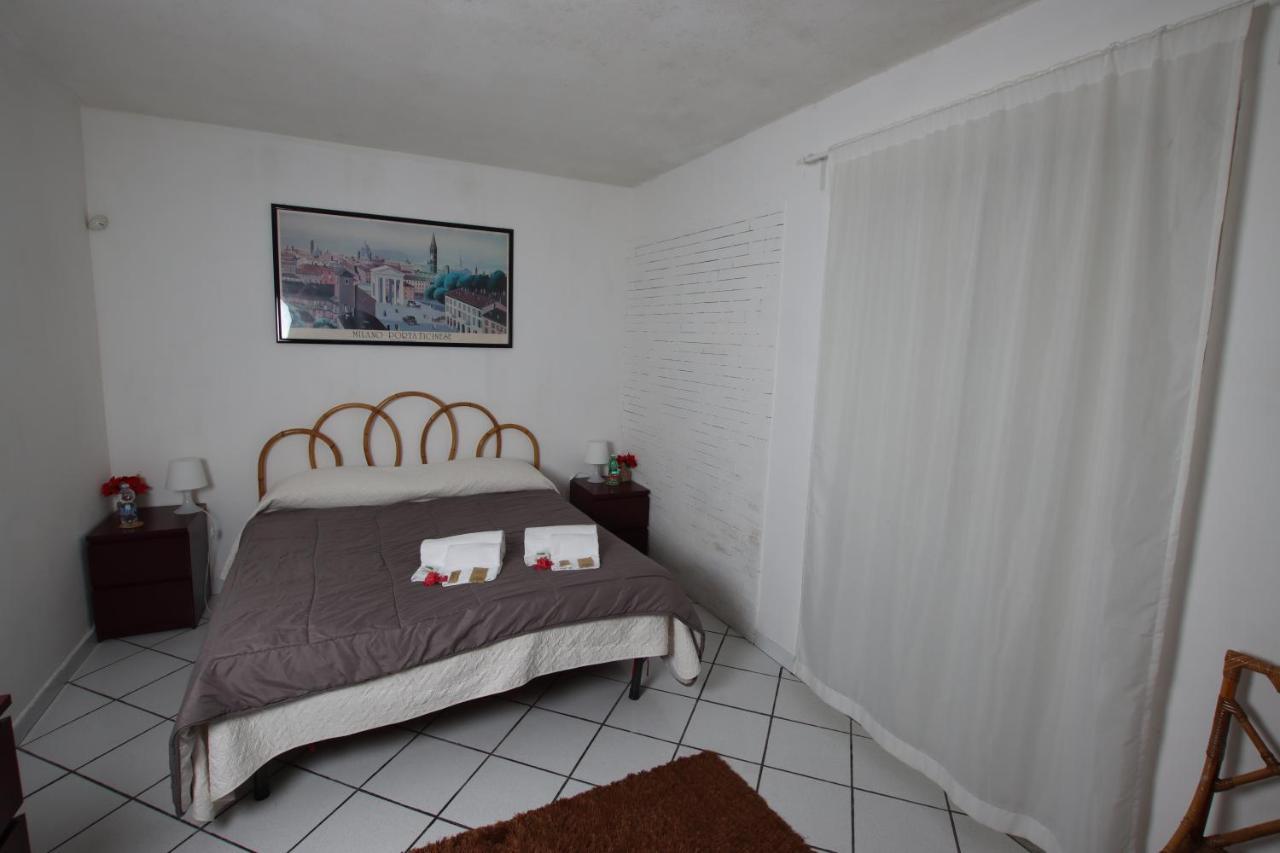 Chalet Villa Fini Fleri Extérieur photo