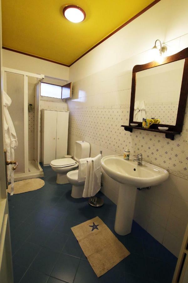 Chalet Villa Fini Fleri Extérieur photo