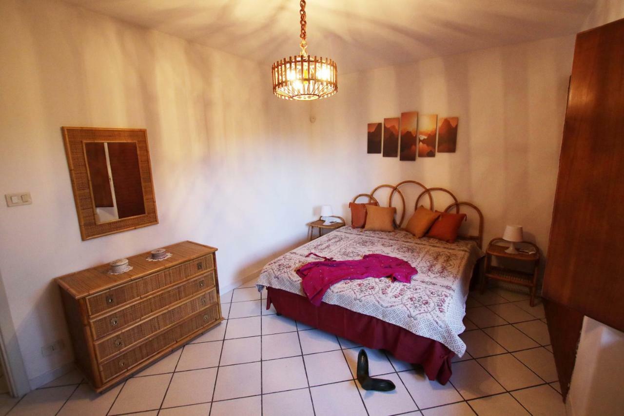 Chalet Villa Fini Fleri Extérieur photo