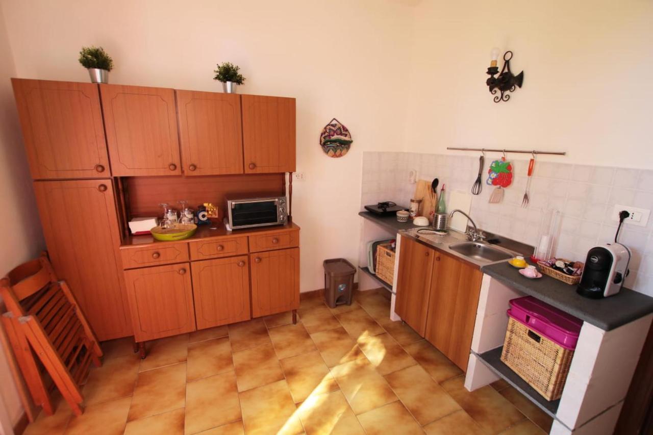 Chalet Villa Fini Fleri Extérieur photo